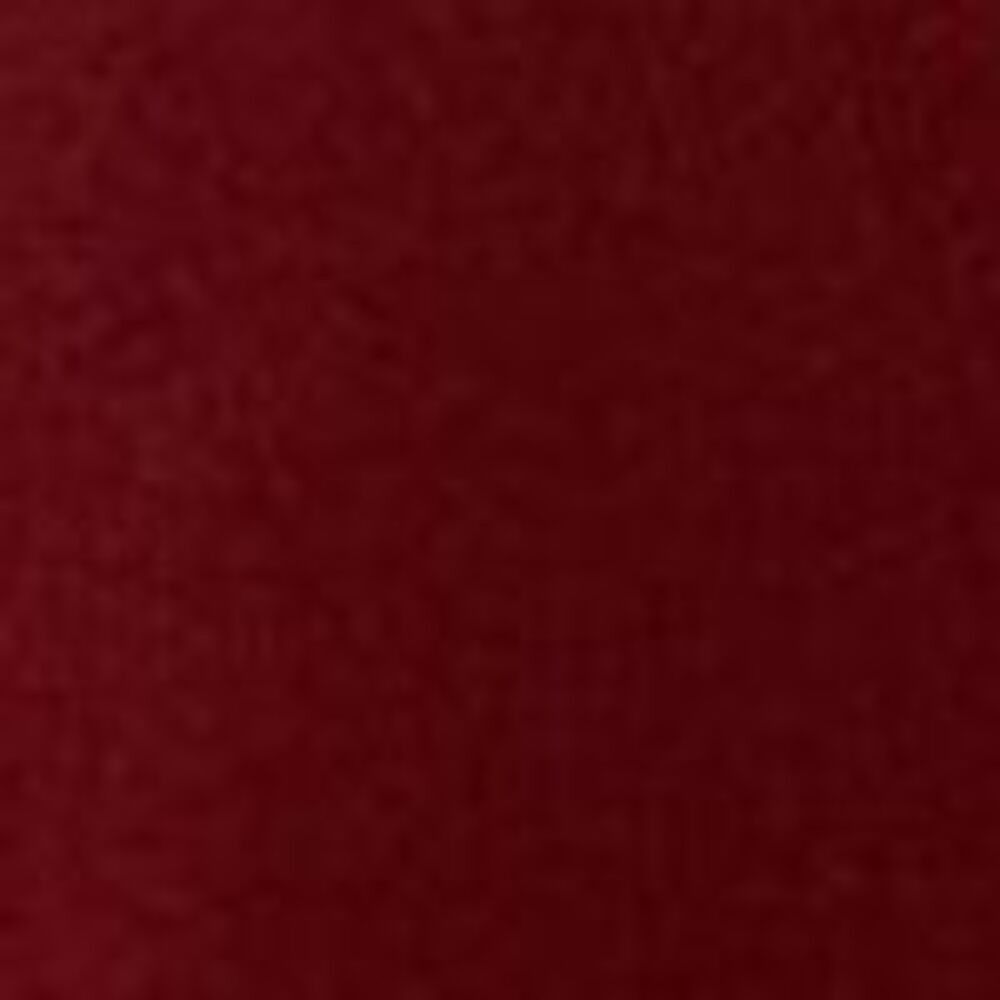 EMERALD SUNDAE Womens Burgundy Shirred Side Front Hem Midi Dress S - Picture 4 of 4